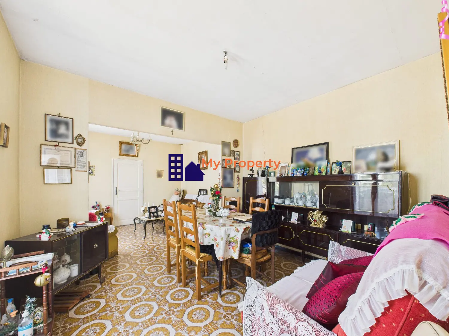  te koop huis Carrières-sur-Seine Yvelines 5