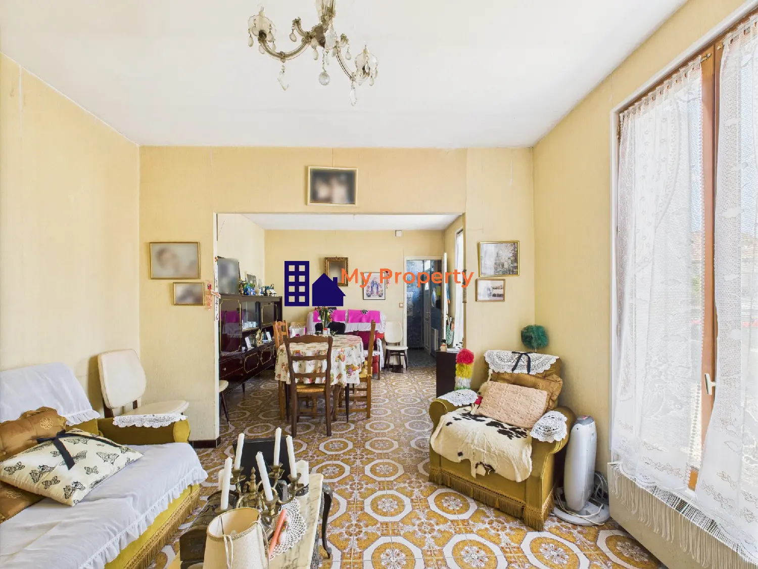  te koop huis Carrières-sur-Seine Yvelines 6