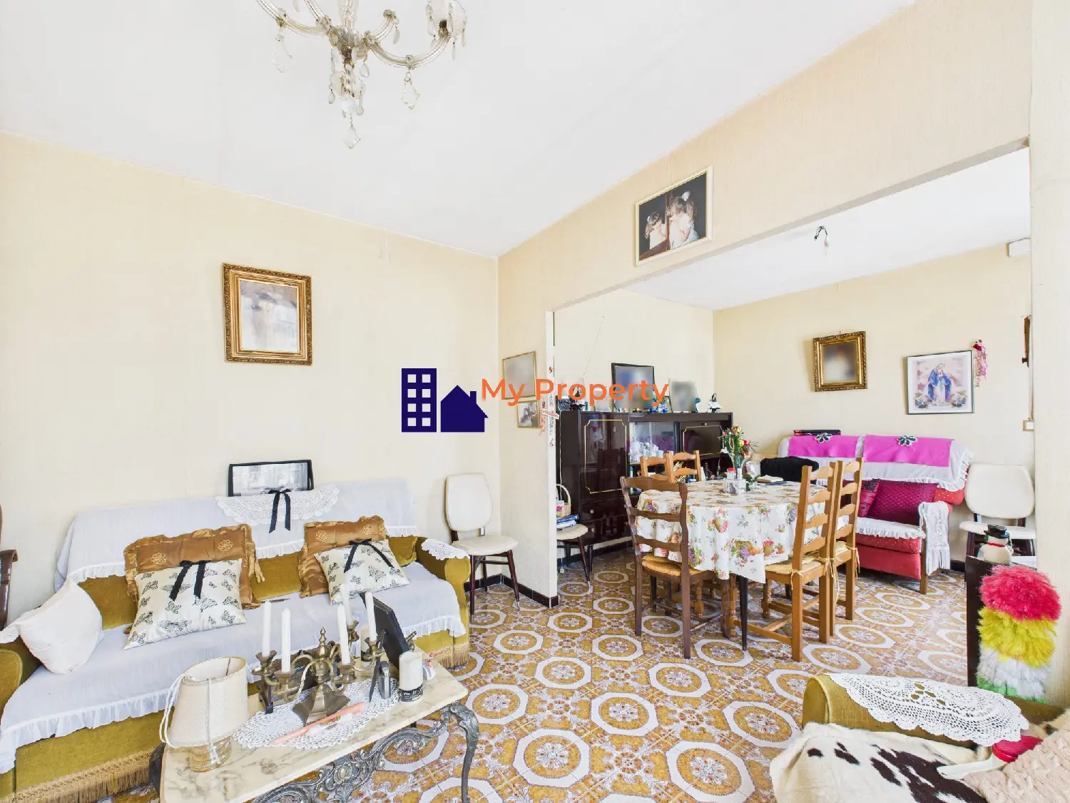  te koop huis Carrières-sur-Seine Yvelines 7