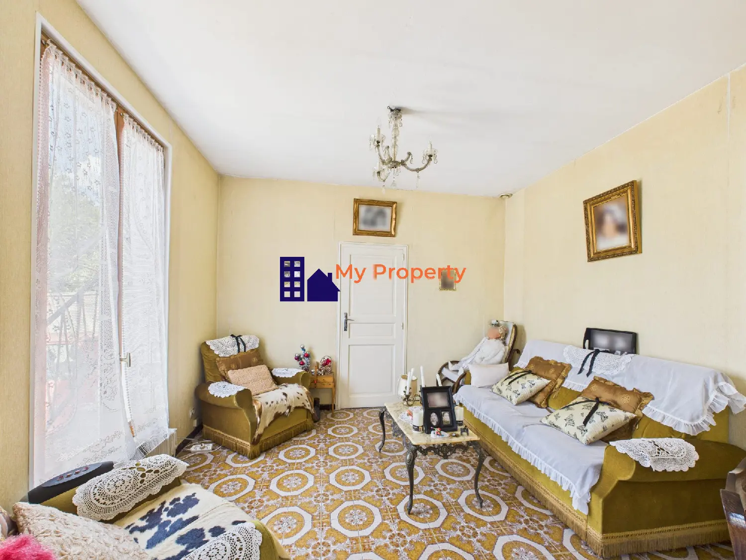  te koop huis Carrières-sur-Seine Yvelines 8