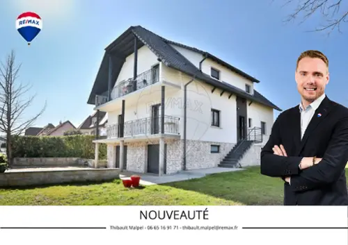 Carspach Haut-Rhin huis foto 7105888