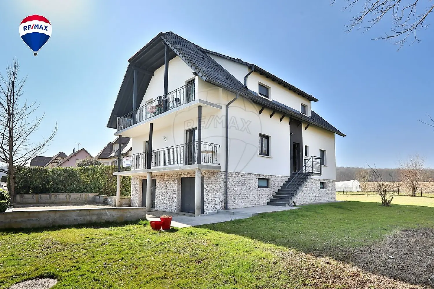  te koop huis Carspach Haut-Rhin 2