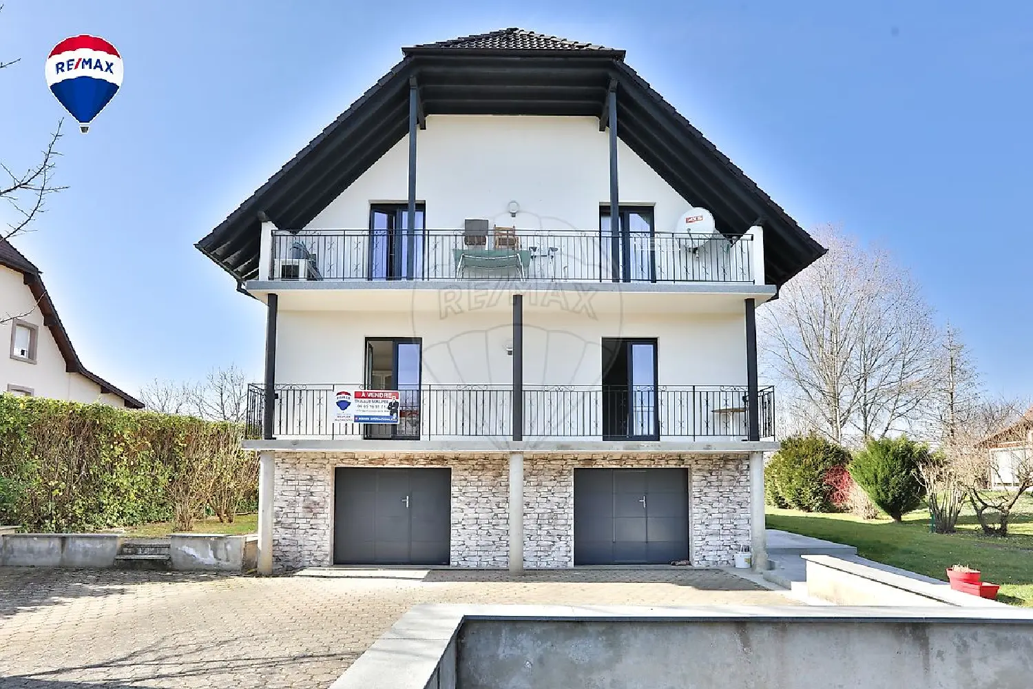  te koop huis Carspach Haut-Rhin 3
