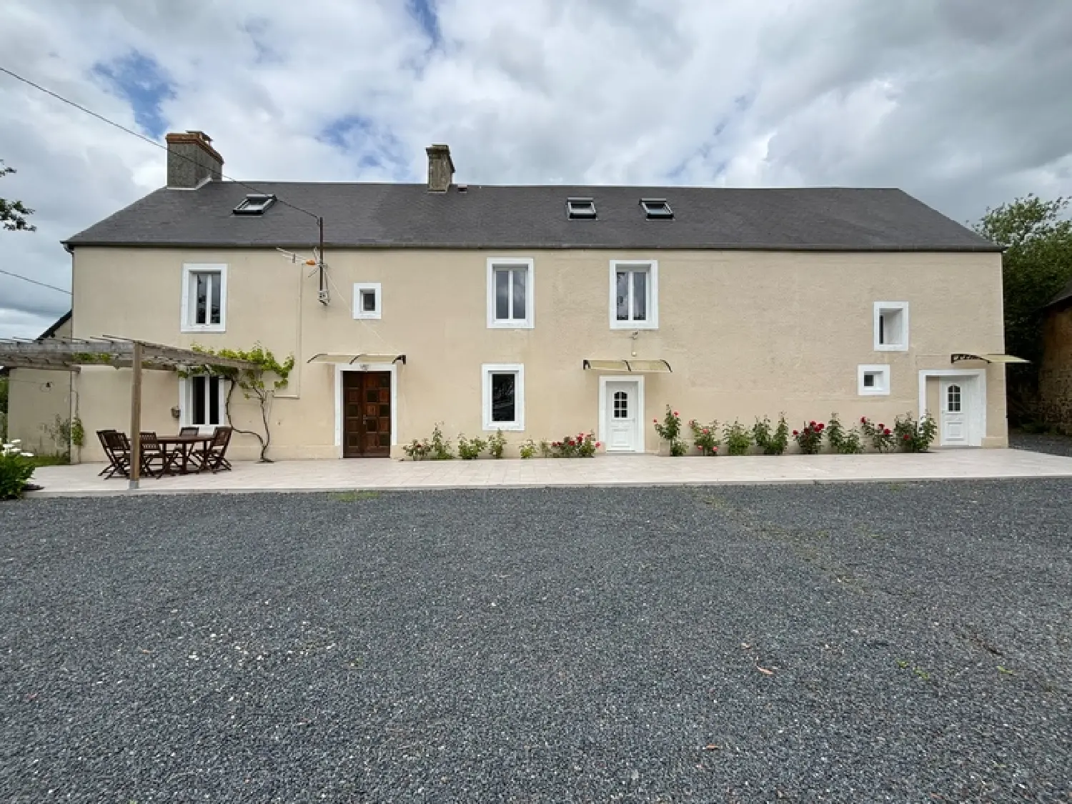  te koop huis Cartigny-l'Épinay Calvados 1