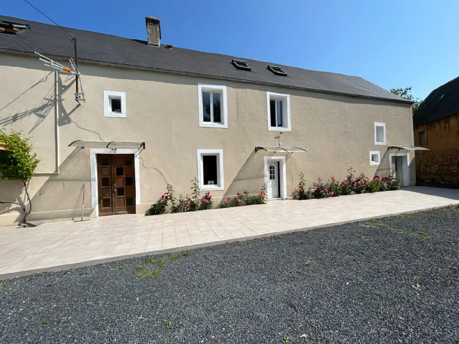  te koop huis Cartigny-l'Épinay Calvados 2