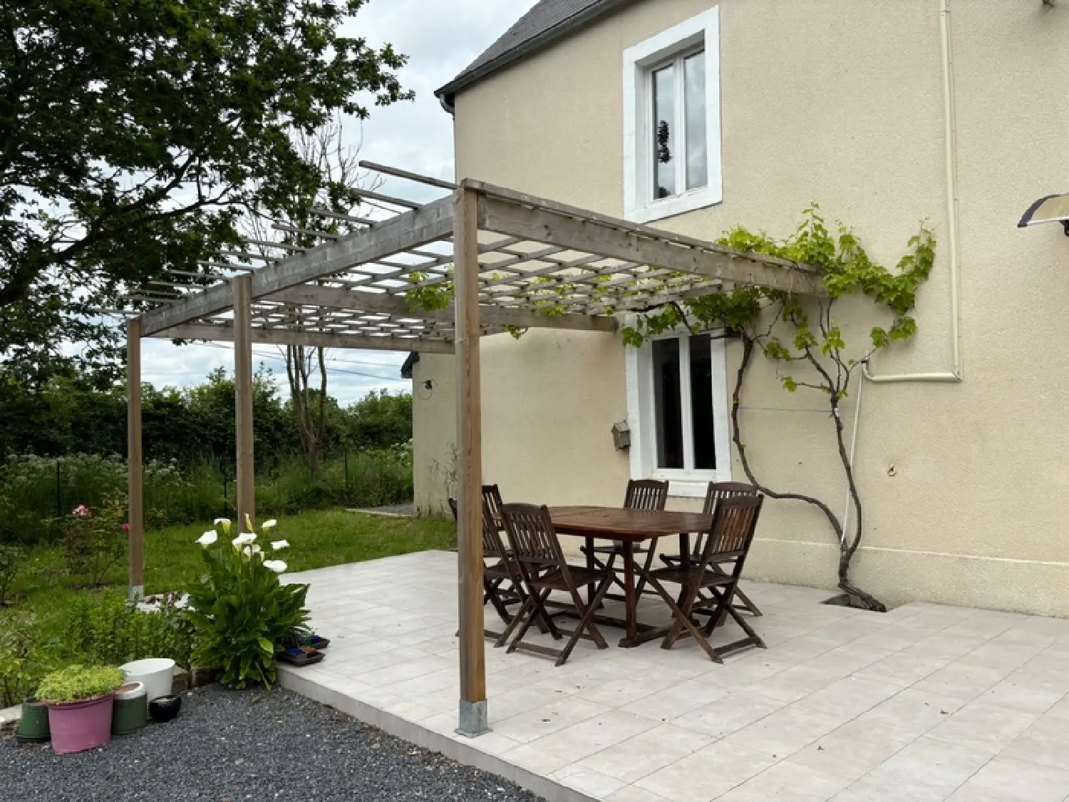  te koop huis Cartigny-l'Épinay Calvados 3