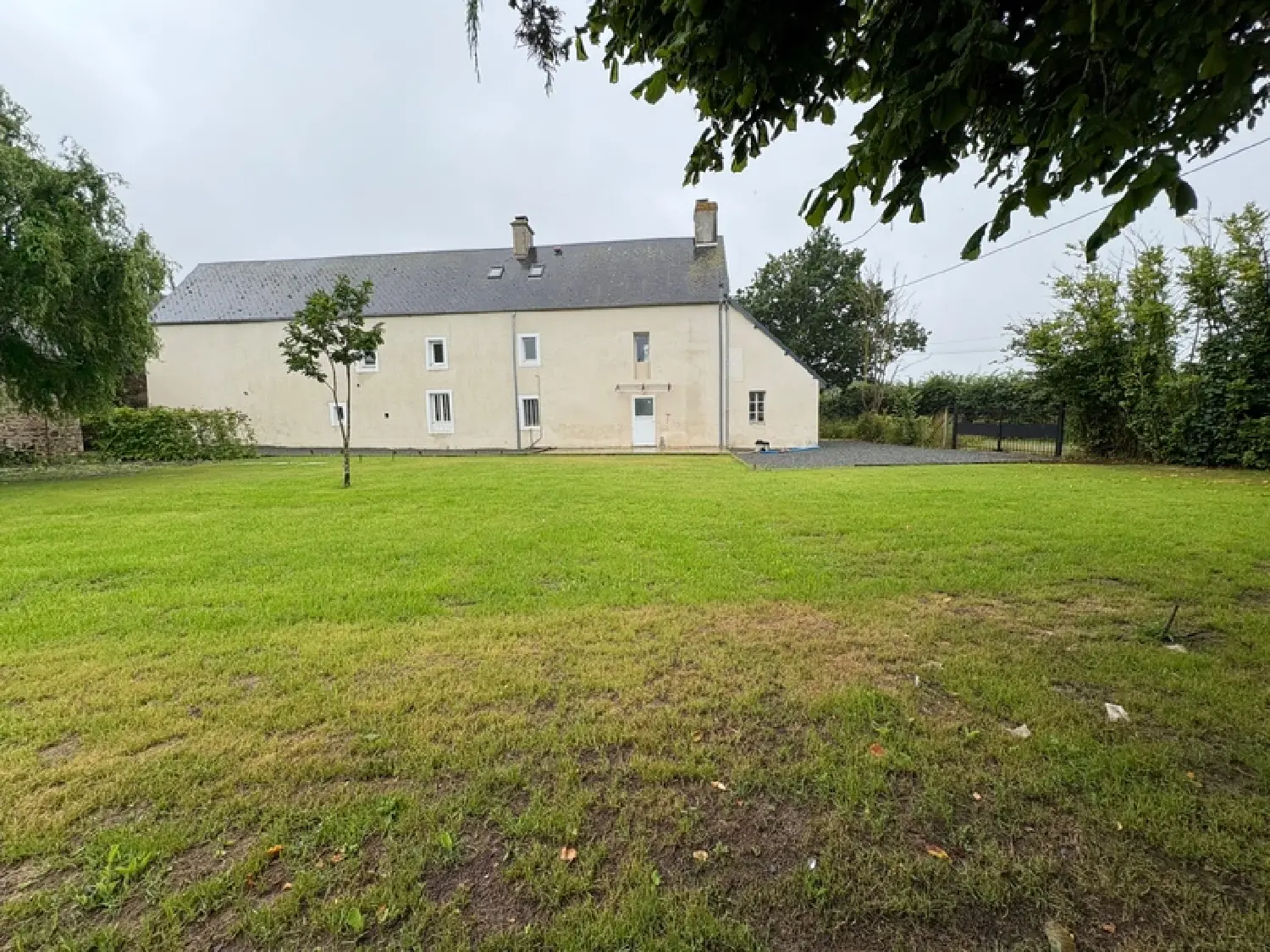 te koop huis Cartigny-l'Épinay Calvados 4