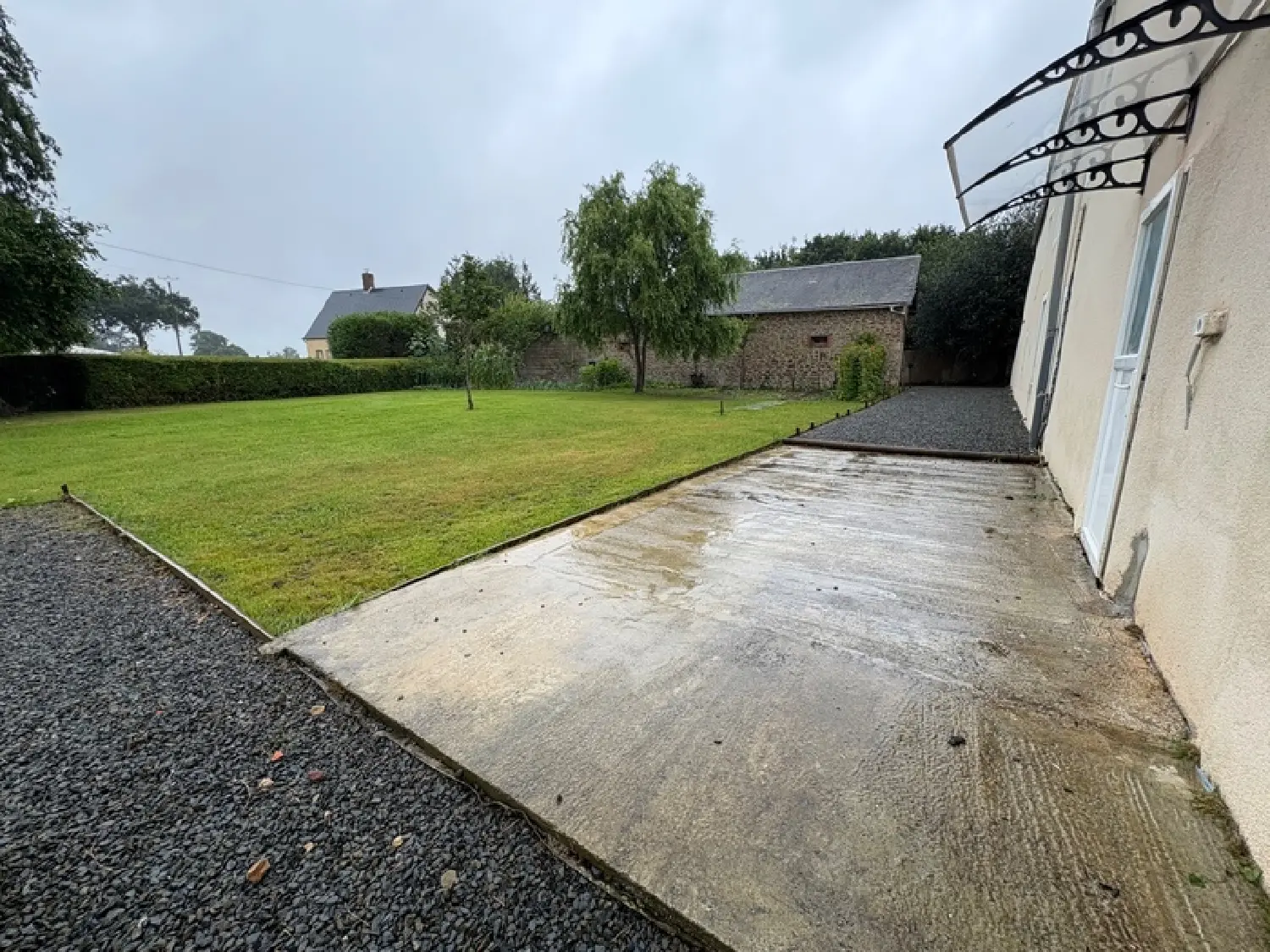  te koop huis Cartigny-l'Épinay Calvados 8