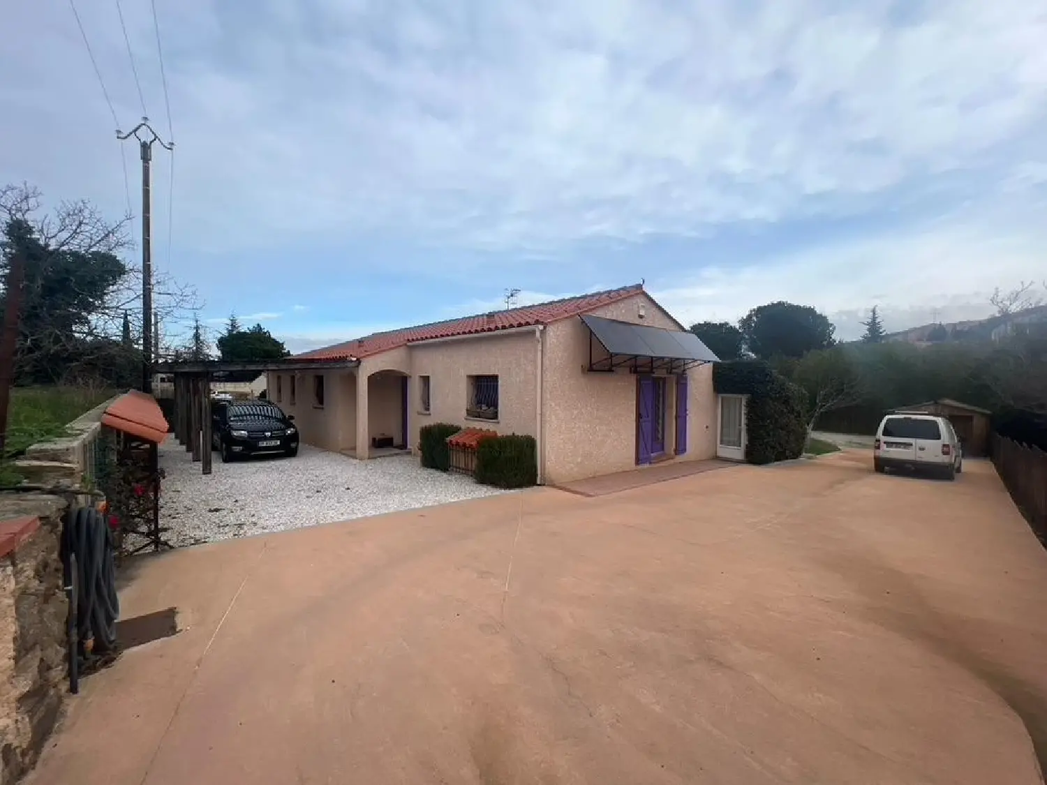  en venta casa Cassagnes Pirineo Oriental 1