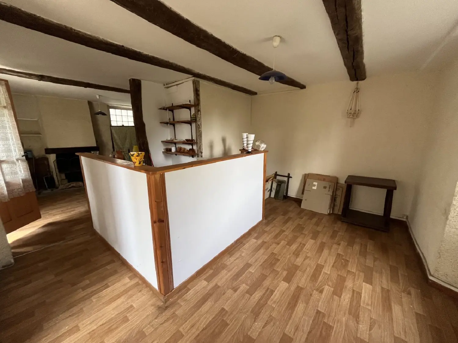 à vendre maison Cassagnoles Hérault 4