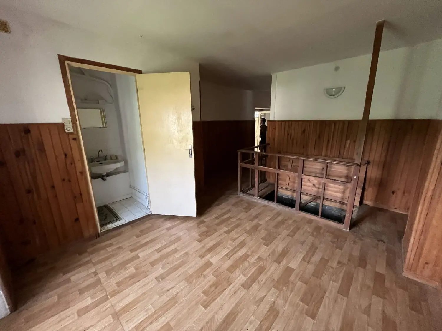  à vendre maison Cassagnoles Hérault 5