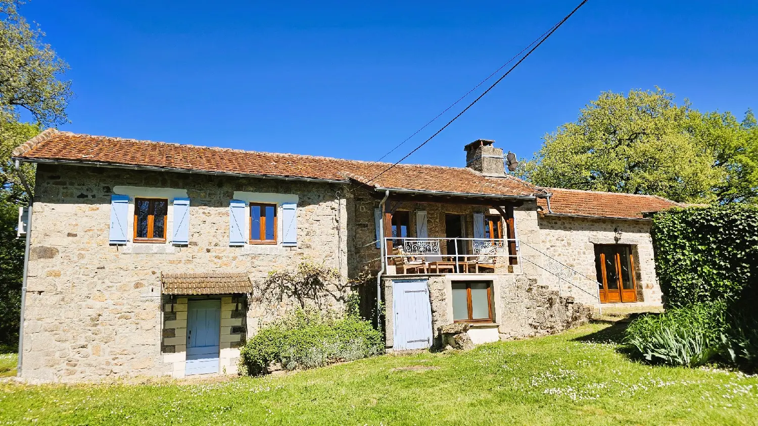  en venta casa Castanet Tarn-et-Garonne 2