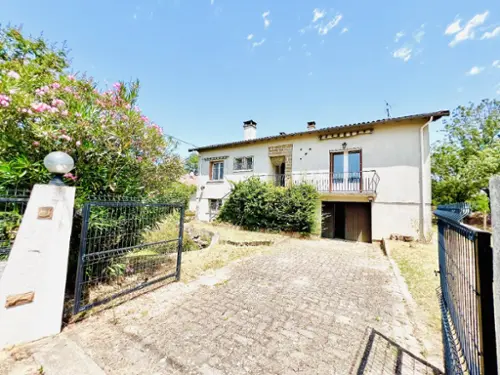 Castanet Tarn Haus Bild 7114752