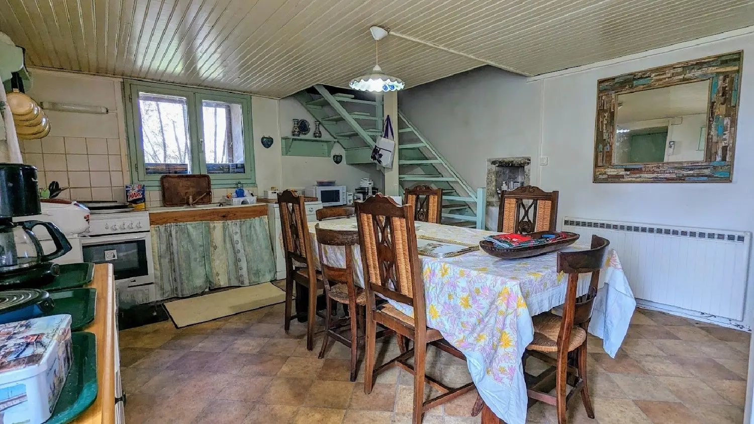  te koop huis Castanet Tarn-et-Garonne 7