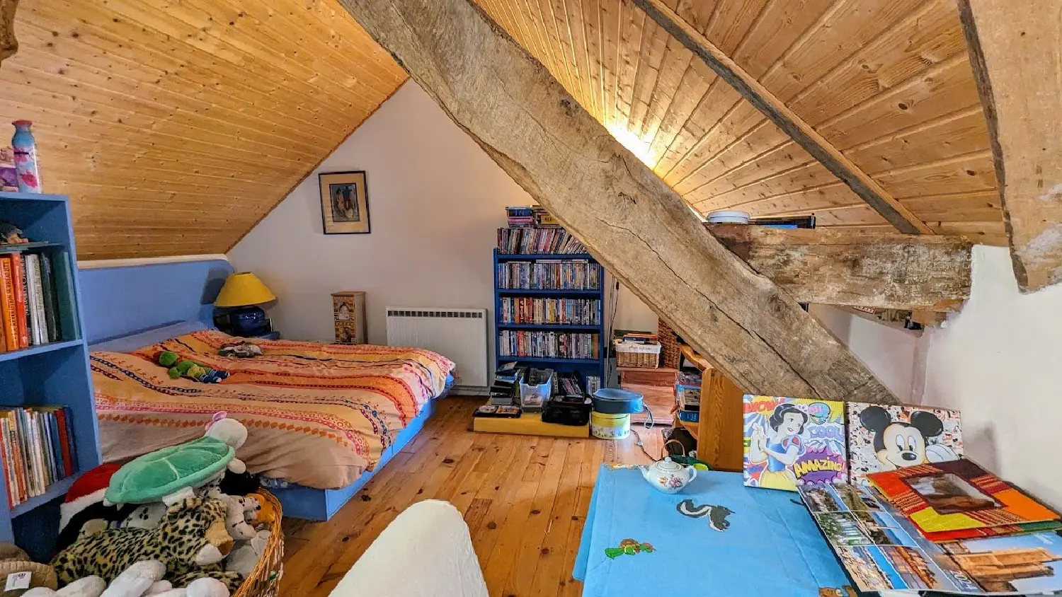  te koop huis Castanet Tarn-et-Garonne 8