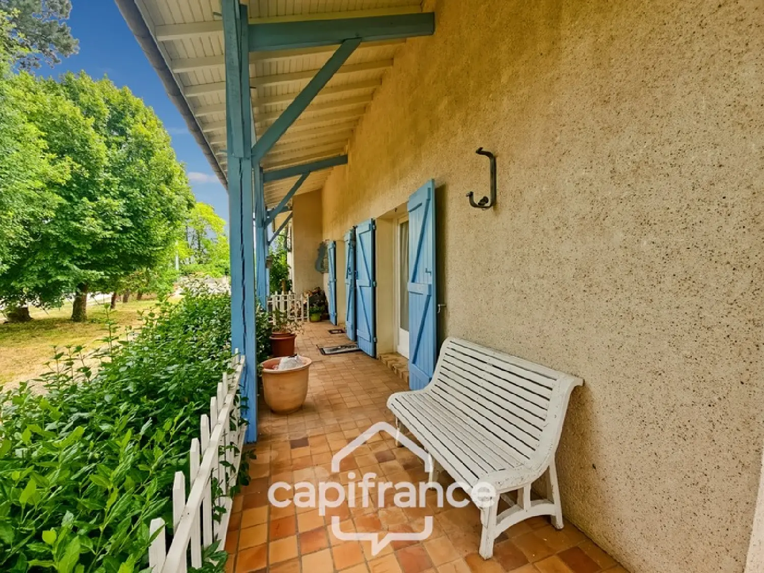  te koop huis Castelculier Lot-et-Garonne 3