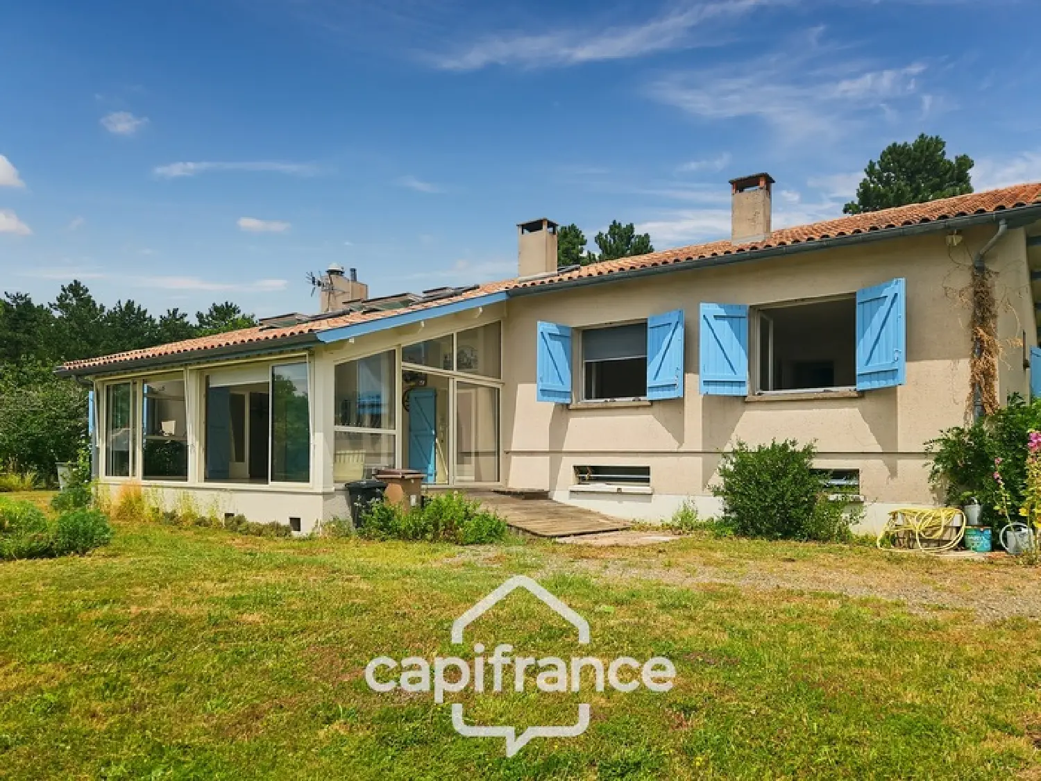 te koop huis Castelculier Lot-et-Garonne 6