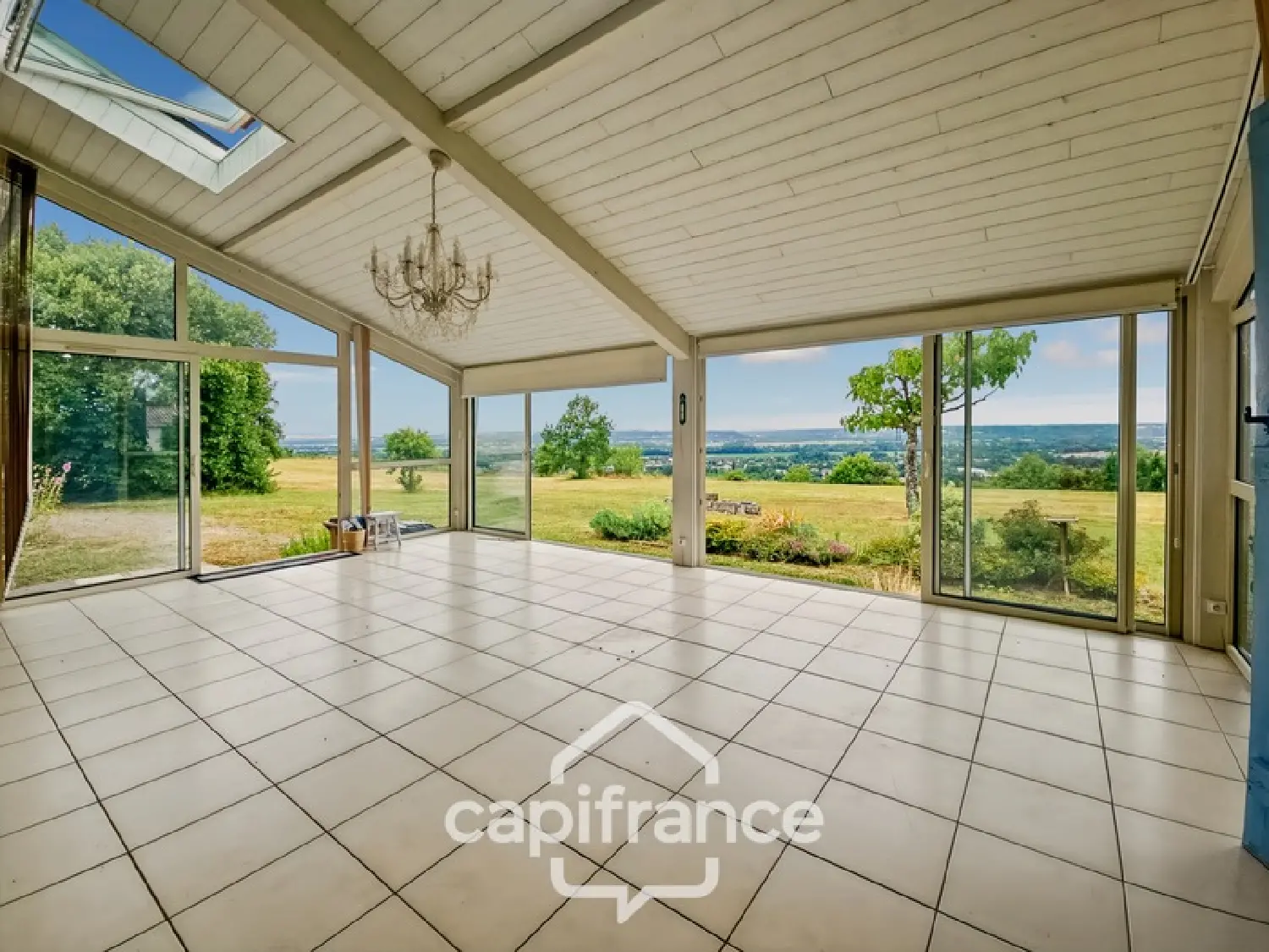  te koop huis Castelculier Lot-et-Garonne 8