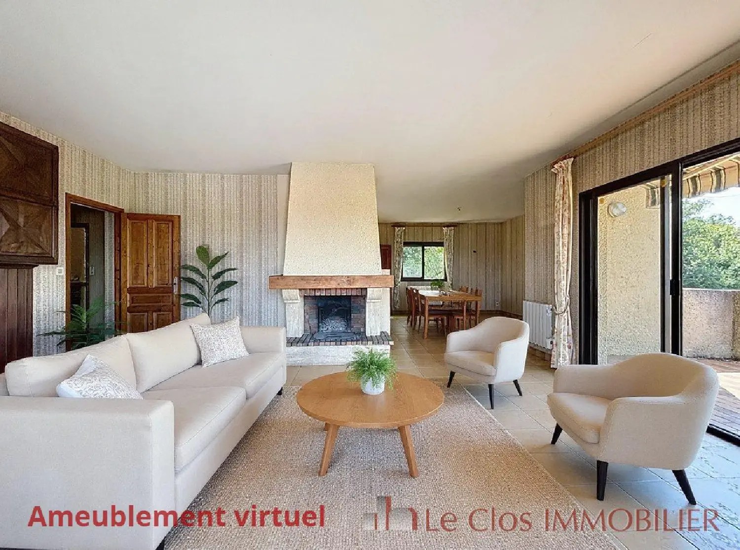  for sale house Castelginest Haute-Garonne 1