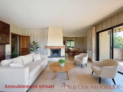 Castelginest Haute-Garonne house foto 7107866