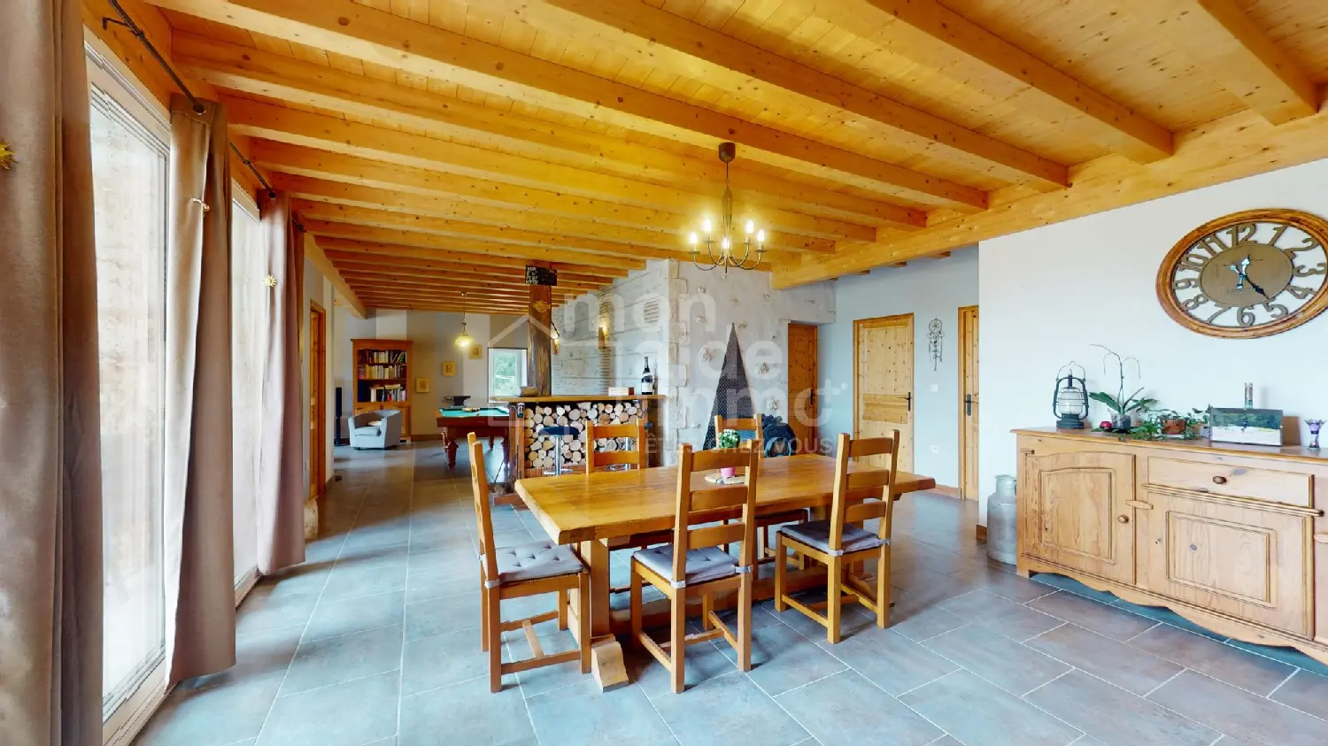  te koop huis Casteljaloux Lot-et-Garonne 6