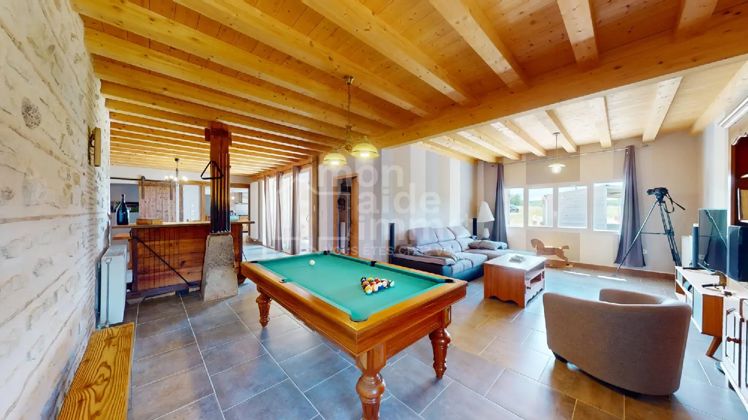  te koop huis Casteljaloux Lot-et-Garonne 7
