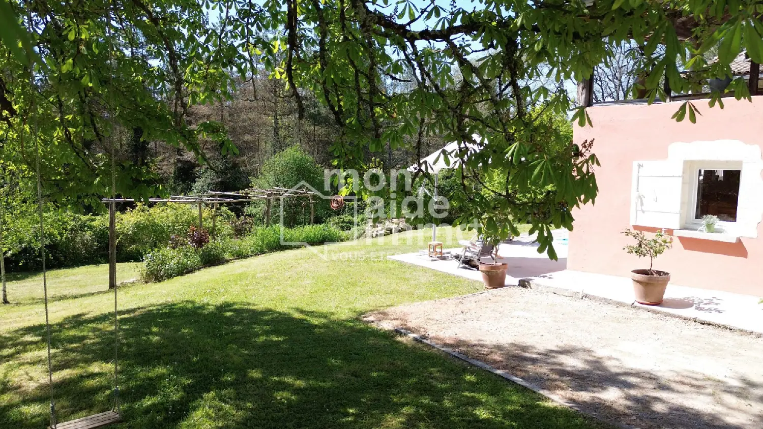  te koop huis Casteljaloux Lot-et-Garonne 3