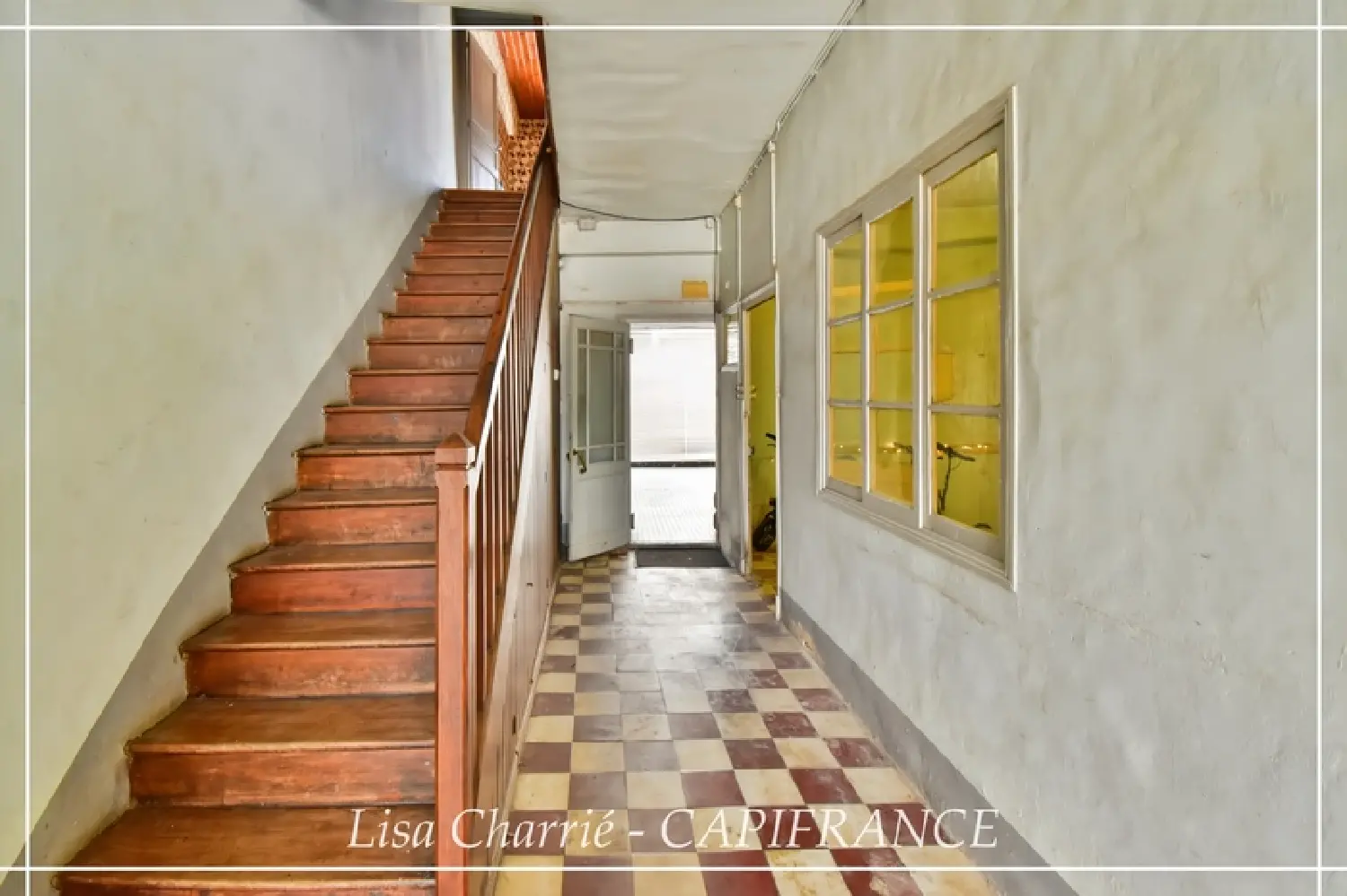  en venta casa Castelnau-d'Auzan Gers 3