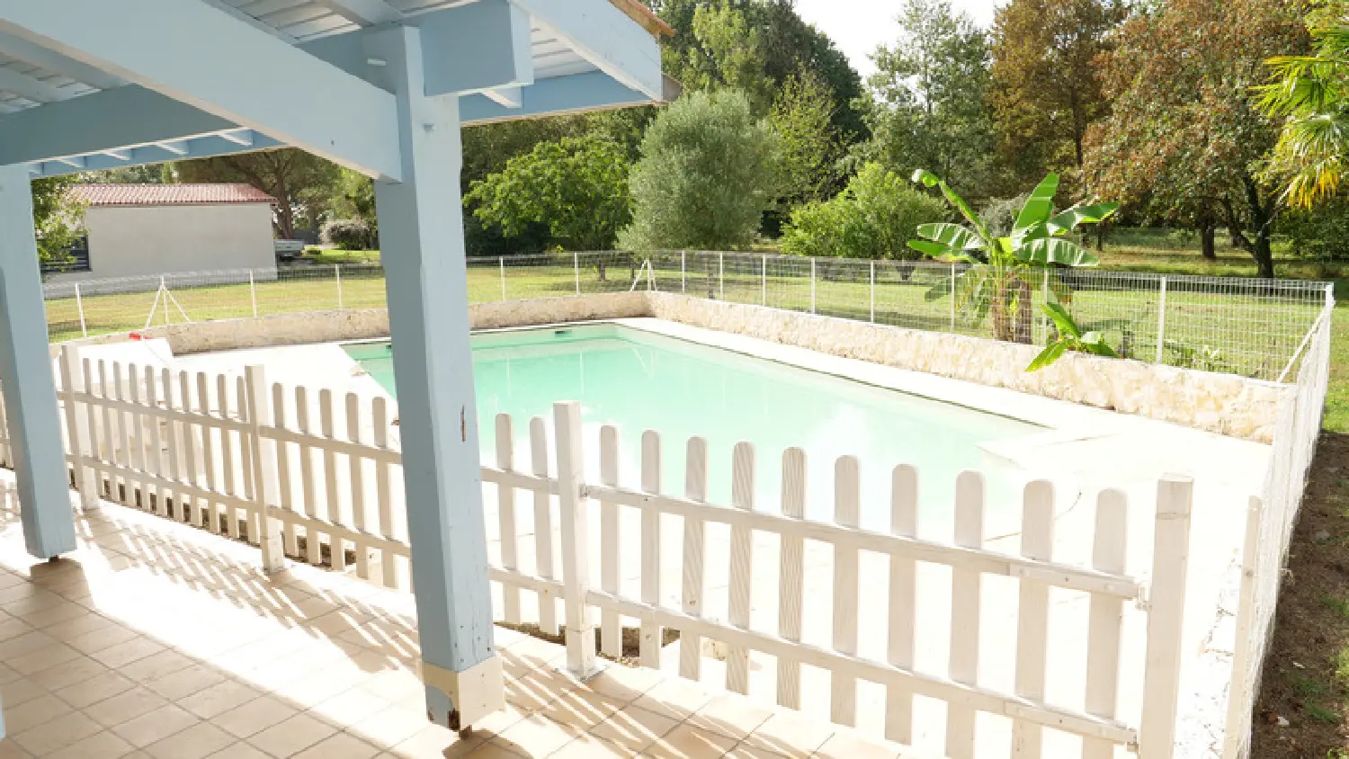 en venta casa Castelnau-d'Auzan Gers 3