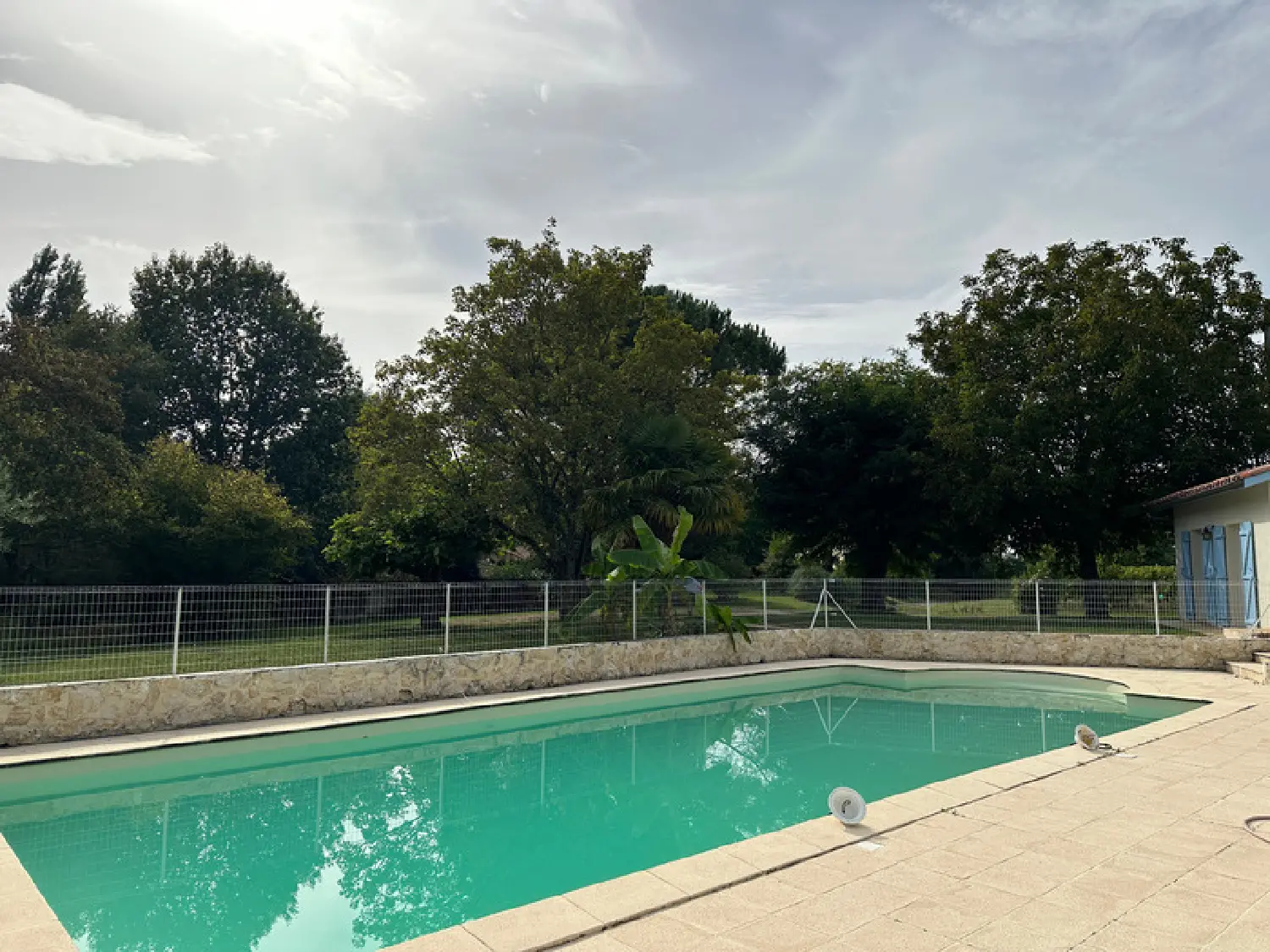  en venta casa Castelnau-d'Auzan Gers 5