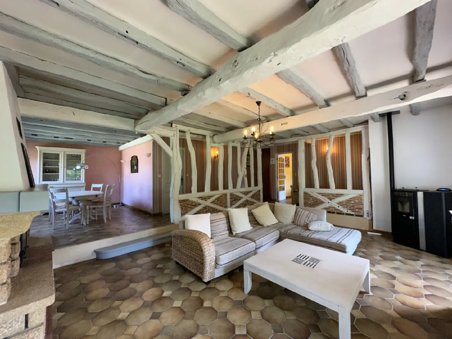  en venta casa Castelnau-d'Auzan Gers 8