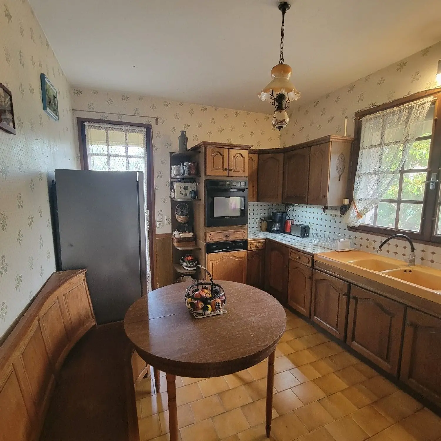  à vendre maison Castelnau-de-Guers Hérault 4