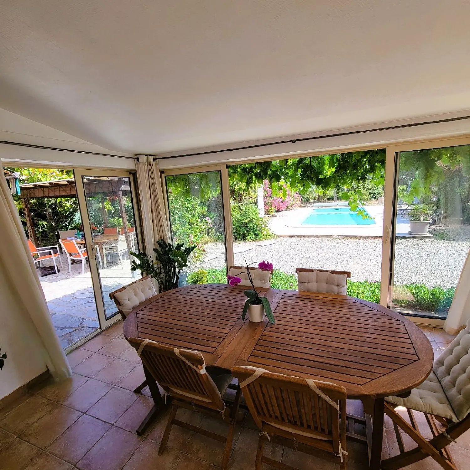  à vendre maison Castelnau-de-Guers Hérault 5