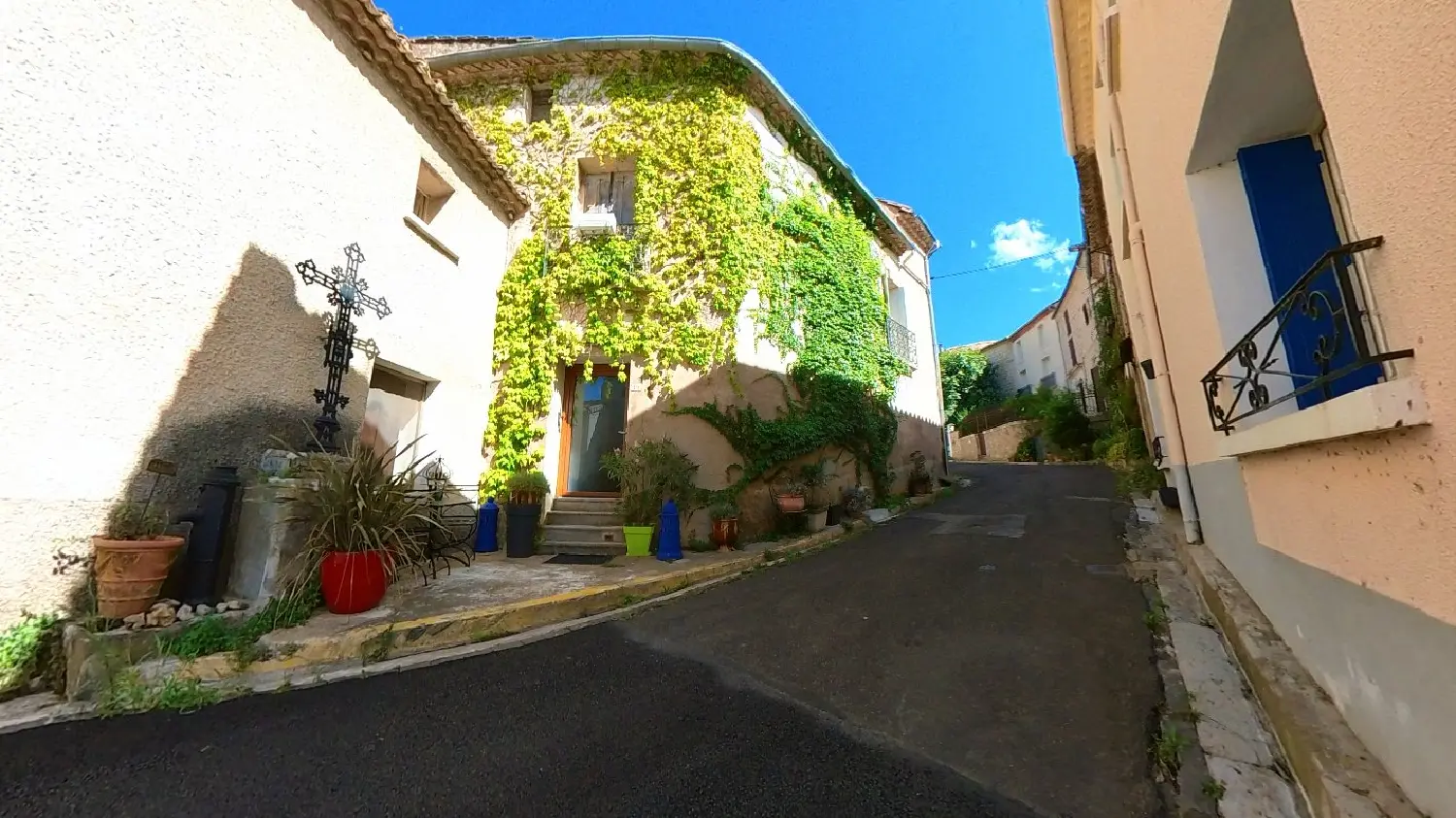  for sale house Castelnau-de-Guers Hérault 2