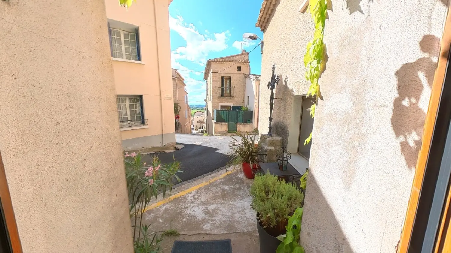  for sale house Castelnau-de-Guers Hérault 3