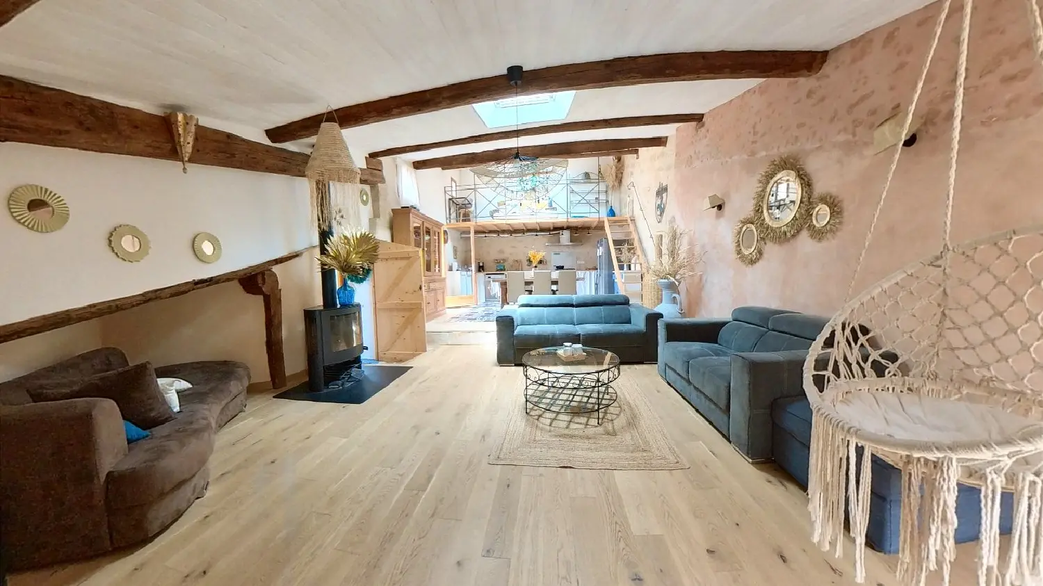  for sale house Castelnau-de-Guers Hérault 5