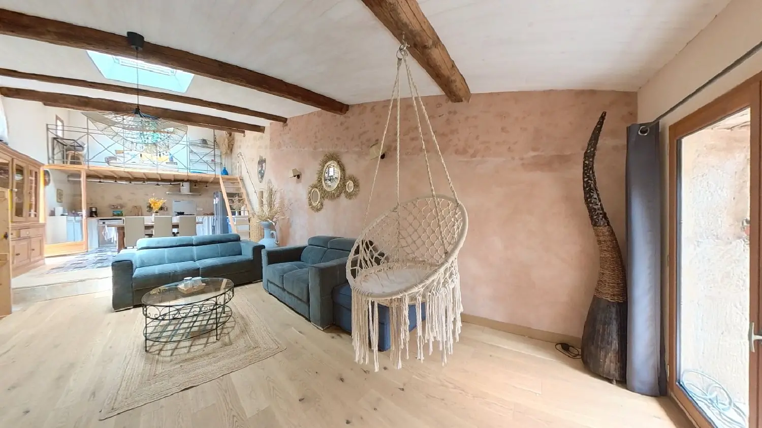  for sale house Castelnau-de-Guers Hérault 6
