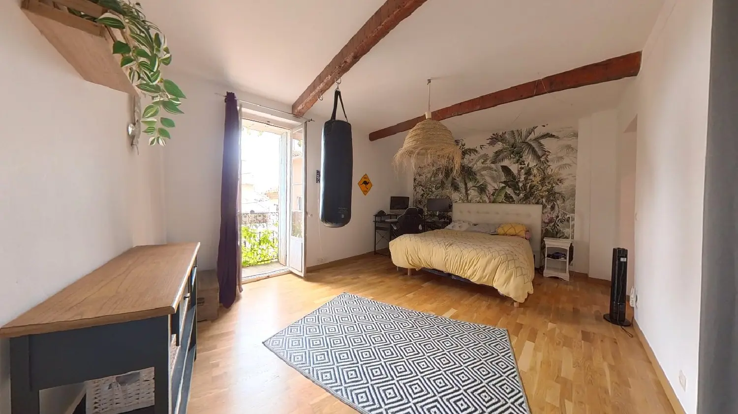  for sale house Castelnau-de-Guers Hérault 8