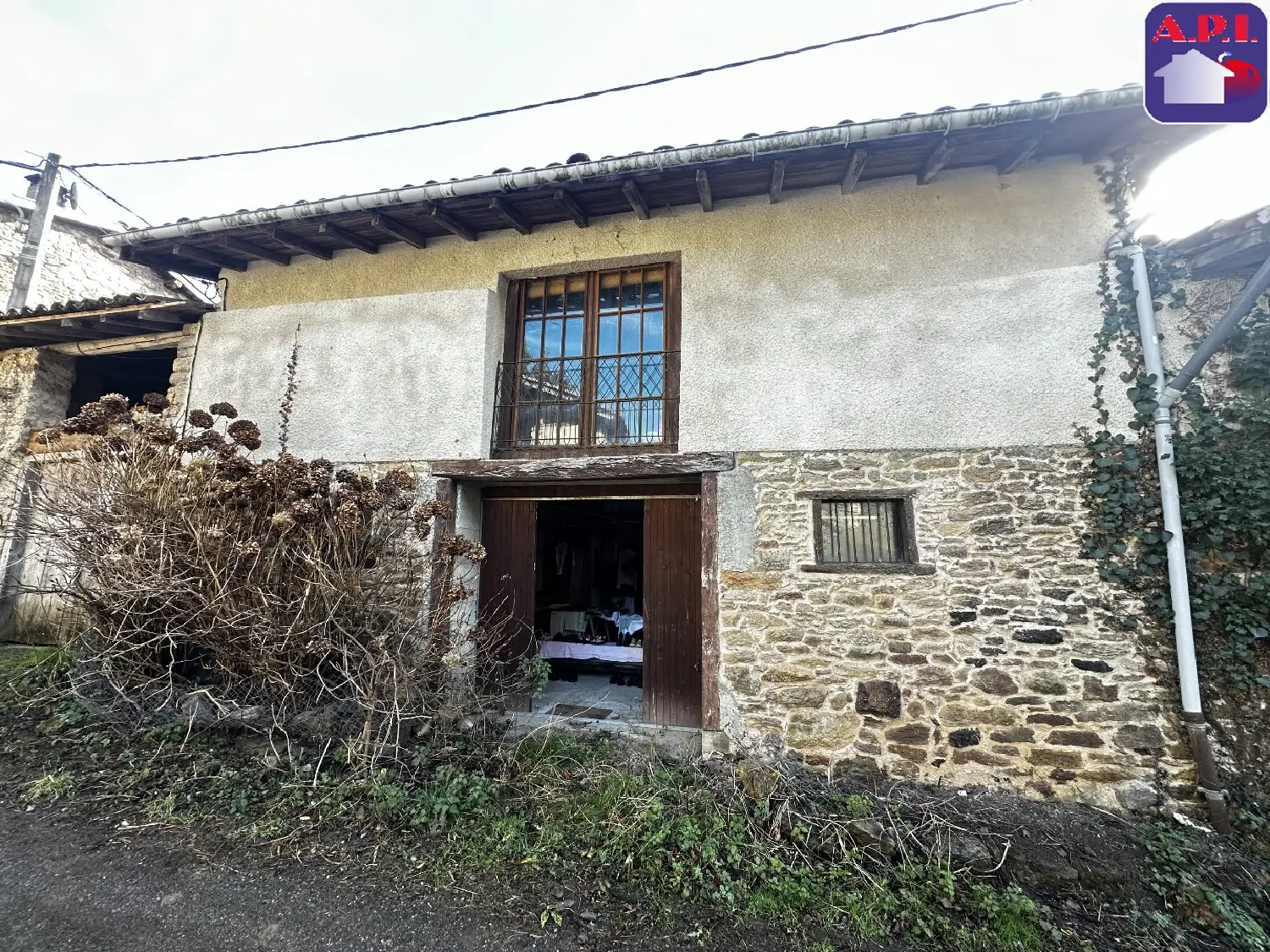  te koop huis Castelnau-Durban Ariège 8