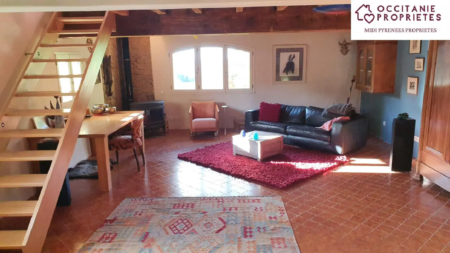  kaufen Haus Castelnau-Durban Ariège 4