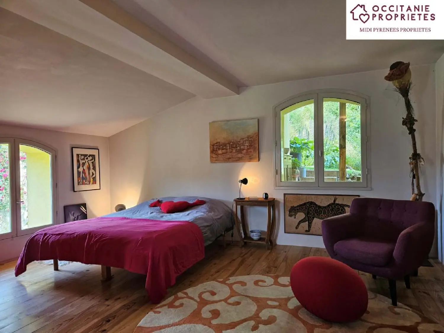  kaufen Haus Castelnau-Durban Ariège 5