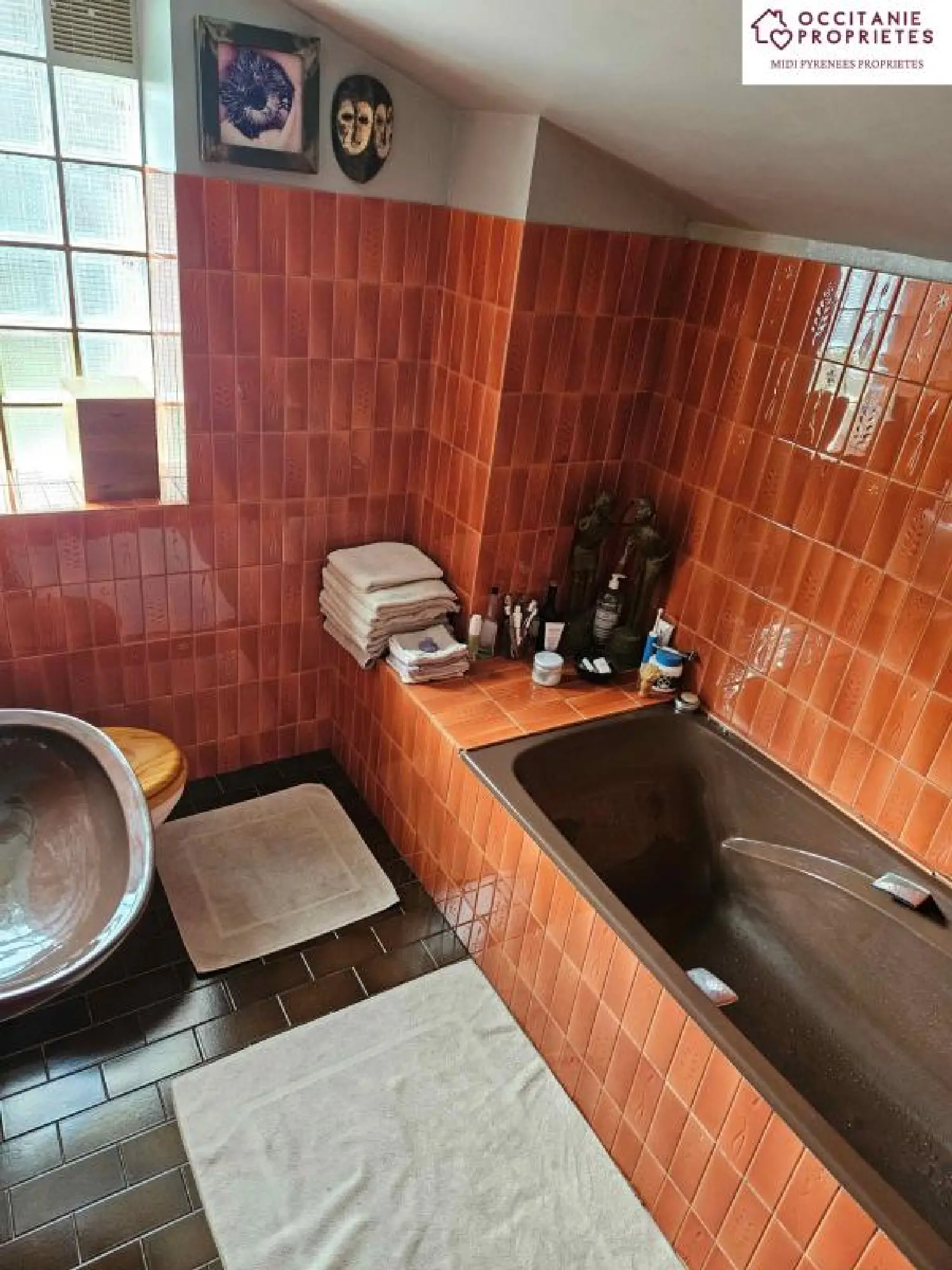  kaufen Haus Castelnau-Durban Ariège 6