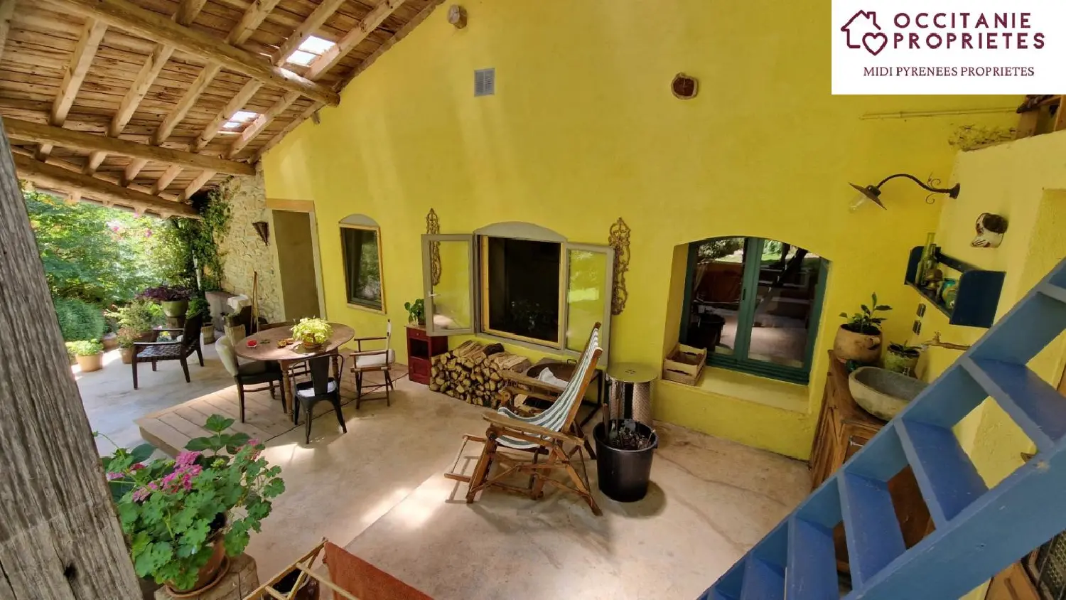  kaufen Haus Castelnau-Durban Ariège 8