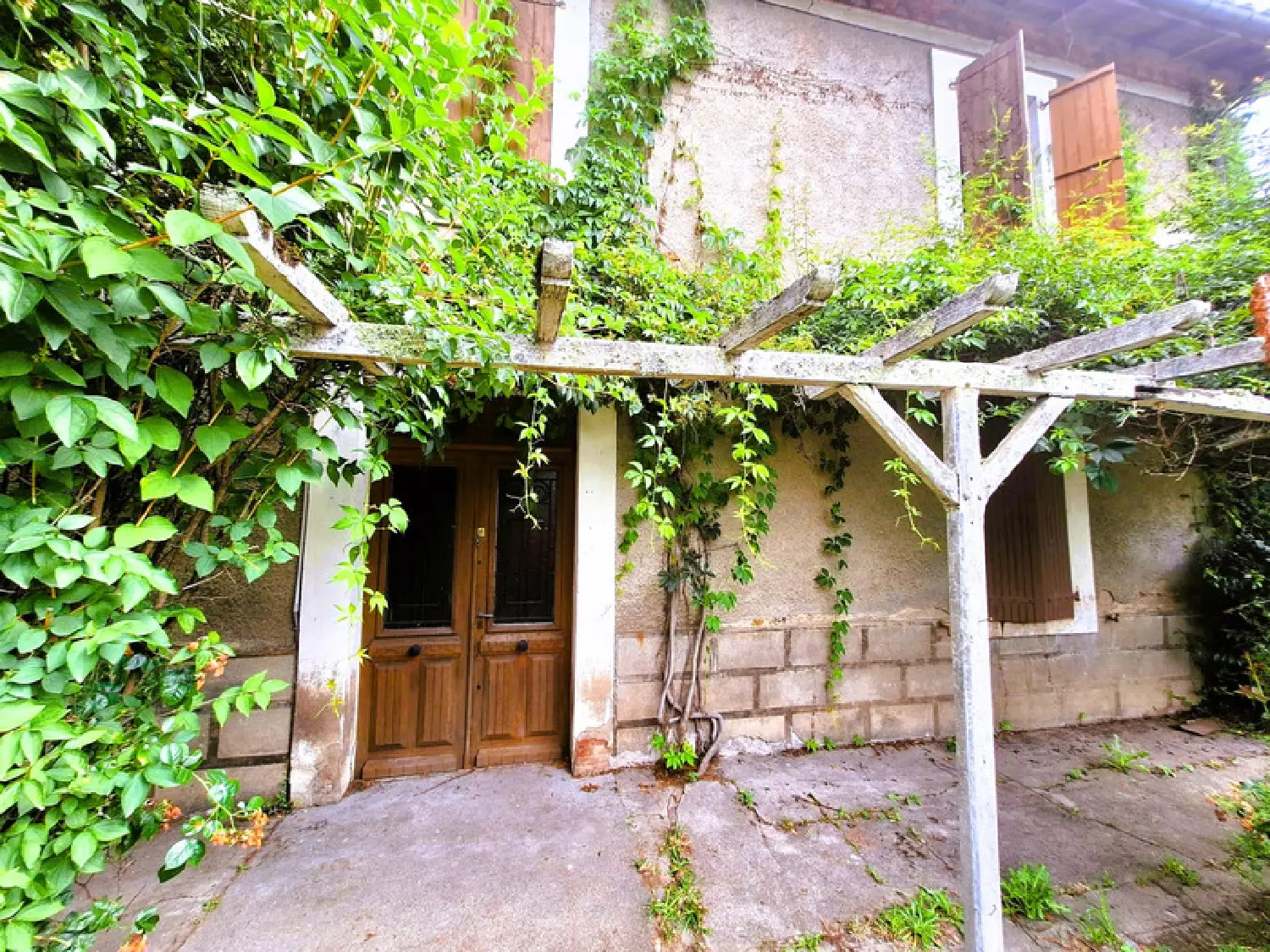  en venta casa Castelnau-Rivière-Basse Hautes-Pyrénées 2