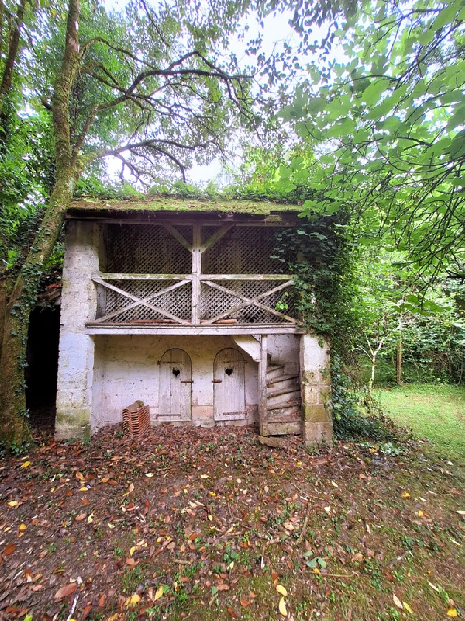  en venta casa Castelnau-Rivière-Basse Hautes-Pyrénées 3