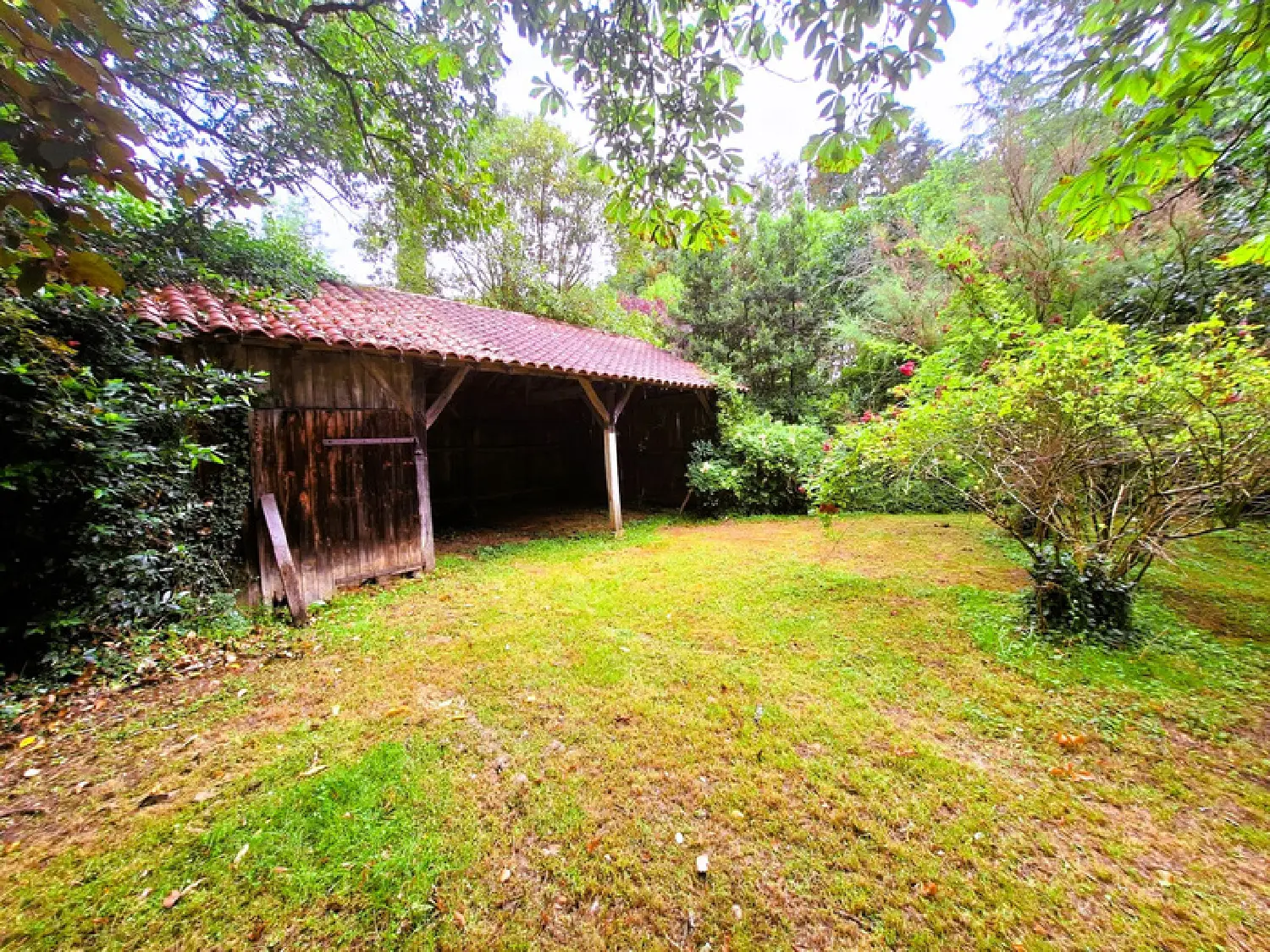  en venta casa Castelnau-Rivière-Basse Hautes-Pyrénées 4