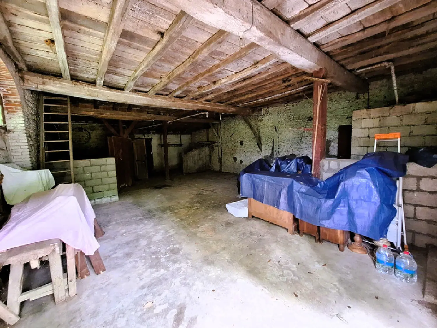  en venta casa Castelnau-Rivière-Basse Hautes-Pyrénées 5