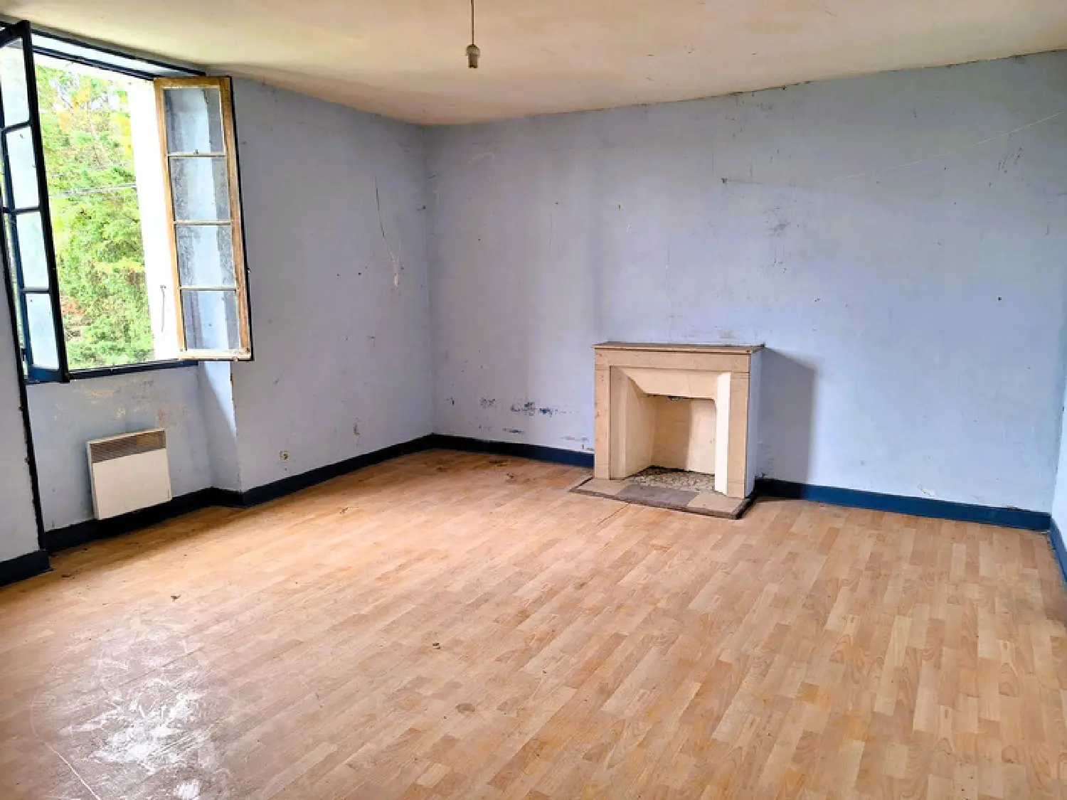  en venta casa Castelnau-Rivière-Basse Hautes-Pyrénées 8