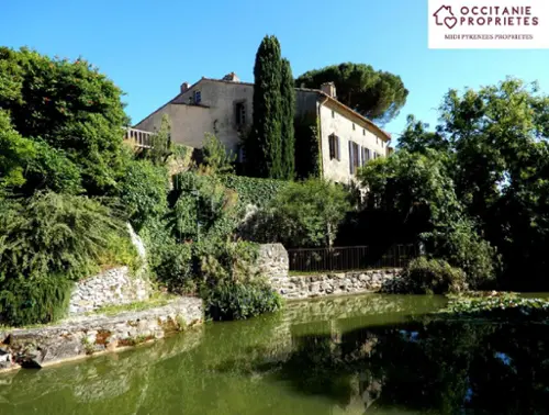 Castelnaudary Aude Haus Bild 7116231