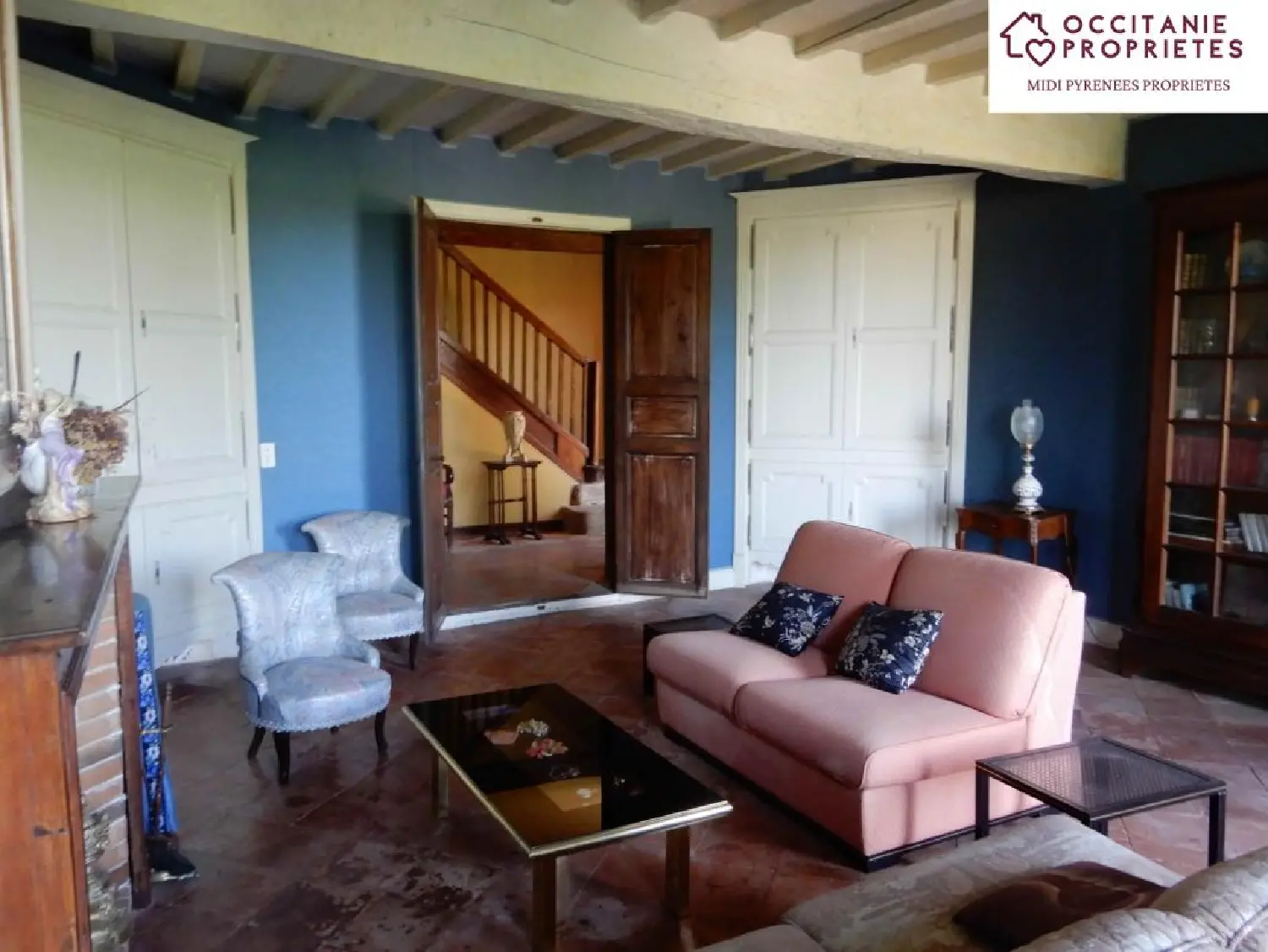  kaufen Haus Castelnaudary Aude 4